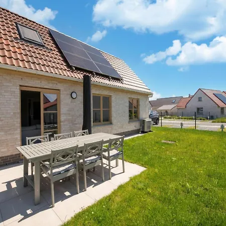 Westhinder I H90-91 Combi Koksijde