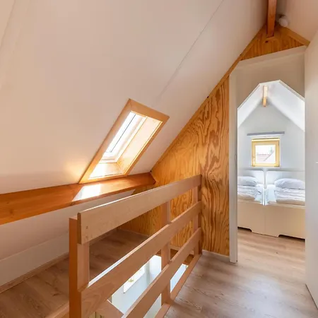 Prázdninový dům Westhinder I H90-91 Combi *