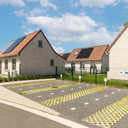 Prázdninový dům Westhinder I H90-91 Combi