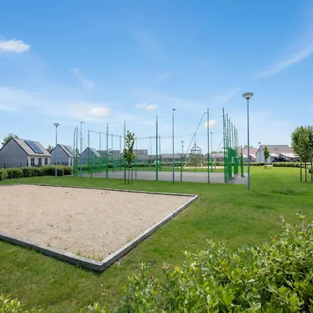 Westhinder I H90-91 Combi * Koksijde